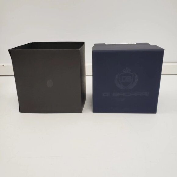 (77557-2) Di Bacarri DB777-BU Watch - Picture 10 of 10